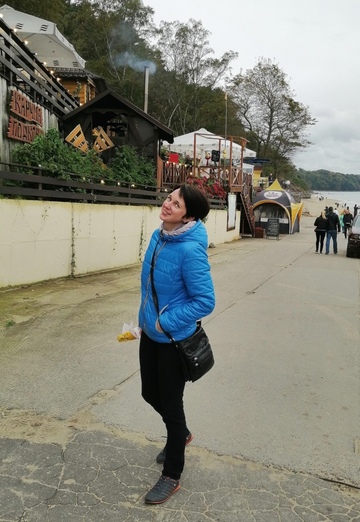 Mein Foto - Olga, 47 aus Sewerodwinsk (@olga360715)
