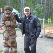 вадим, 51, Северск