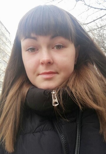My photo - Valyushka, 30 from Arkhangelsk (@valushka904)