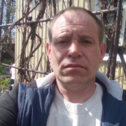 Санек, 41, Калач