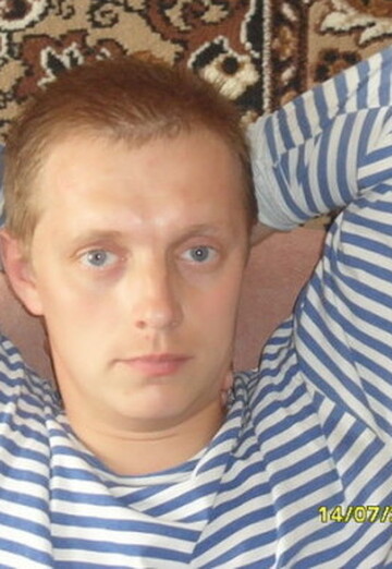 Моя фотография - dich, 47 из Марьина Горка (@dimalarchenko)