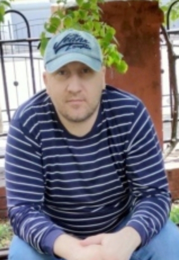 Моя фотографія - Павел, 41 з Калуга (@pavel219211)