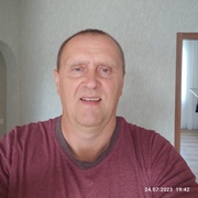 Валерий, 52, Екатеринбург