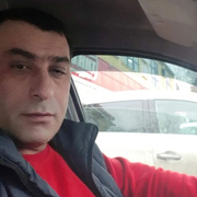 Эдуард, 45, Загорянский