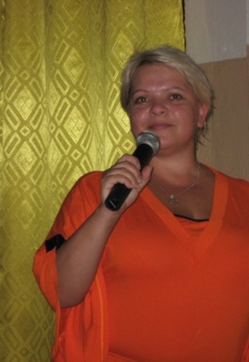 My photo - Svetlana, 52 from Babayevo (@svetlana2662)