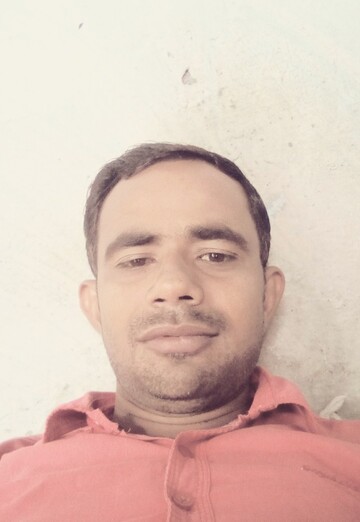 My photo - ashok, 28 from Nagpur (@ashok240)