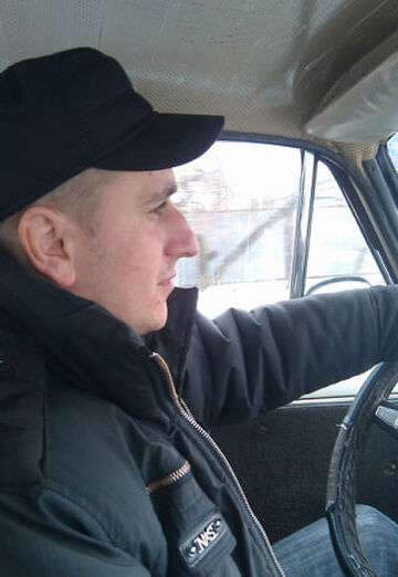Моя фотография - Владимир, 41 из Тирасполь (@vladimir254130)