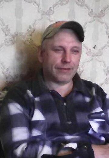 My photo - Anzerhif, 57 from Krasnaya Gorbatka (@anzerhif0)