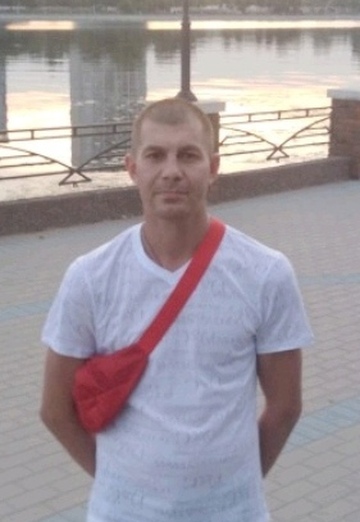 Моя фотография - Алексей, 36 из Свободный (@aleksey508264)