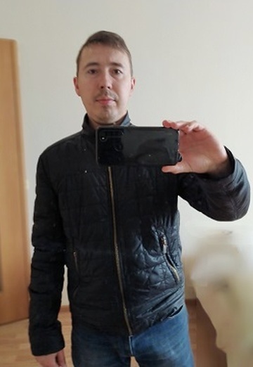 Nikolay (@nikolay5536453) — my photo № 1