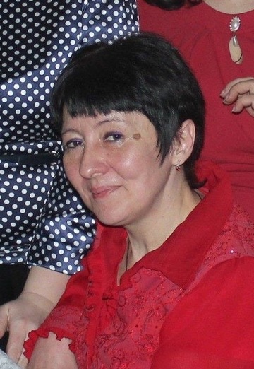 My photo - Evgeniya, 34 from Volokolamsk (@evgeniya67289)