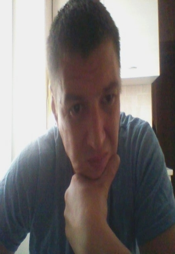 Моя фотография - Александр, 42 из Ижевск (@v1216557)
