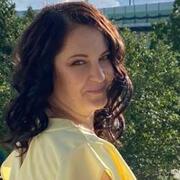 Наталья, 40, Барыбино