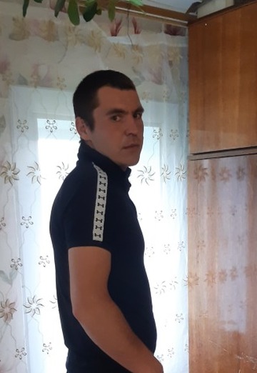My photo - Yuriy, 28 from Lukoyanov (@uriy210118)
