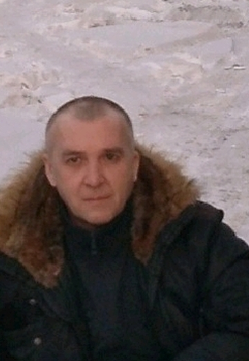 My photo - Sergey, 43 from Magnitogorsk (@sergey725070)