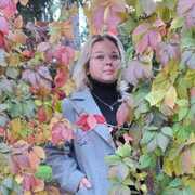 Aleksandra 35 Moscow