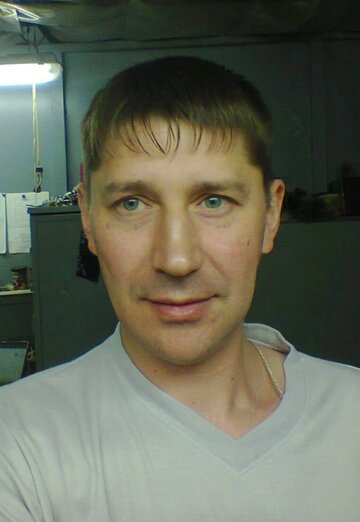 Моя фотография - Сергей, 42 из Смоленск (@sergey989860)