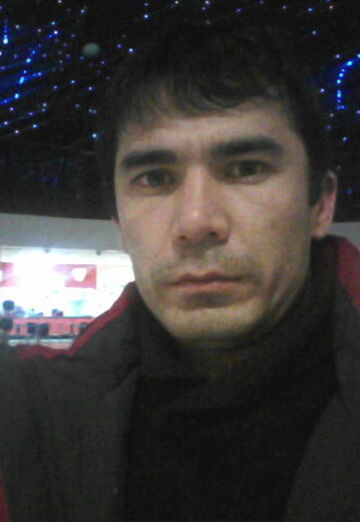 Моя фотография - шерхан, 40 из Москва (@sherhan354)