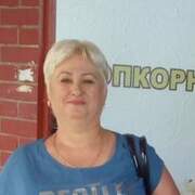 раиса козина, 56, Долгопрудный
