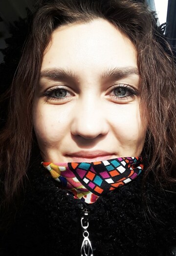 My photo - Leysan, 32 from Sterlitamak (@leysan1431)