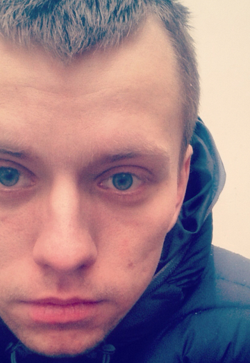 My photo - Igor, 33 from Daugavpils (@igor177549)