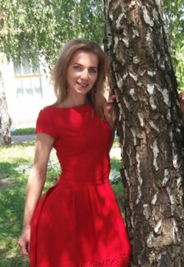Моя фотография - Свєта, 37 из Житомир (@ponocovnajd)