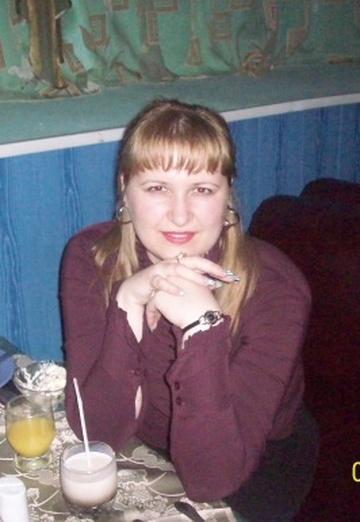 My photo - tatyana, 37 from Novoaleksandrovsk (@tatyana10718)