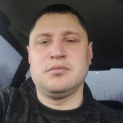 Рамиль, 27, Сараи