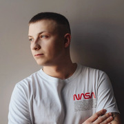 Илья, 23, Нерюнгри