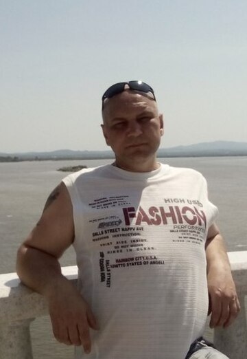 Моя фотография - Константин, 53 из Вяземский (@konstantin61076)