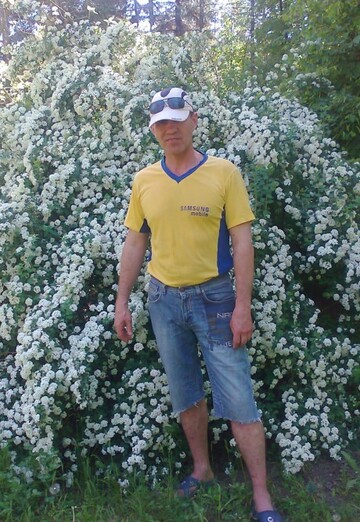 My photo - eduard, 55 from Krivoy Rog (@id127034)