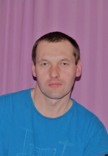 Моя фотография - Сергей, 52 из Лиепая (@sergey301132)