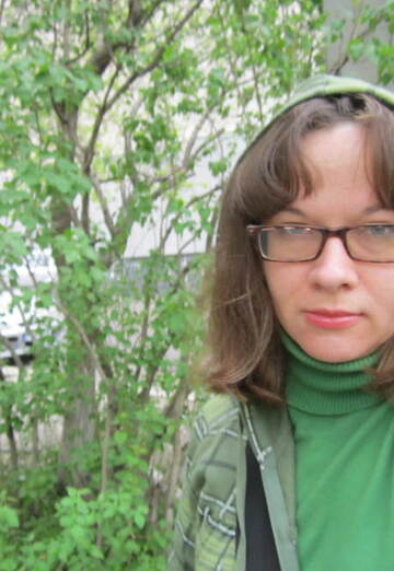 Моя фотография - ирина, 42 из Кишинёв (@irina189385)