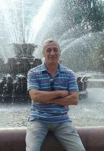 Моя фотография - Анатолий, 64 из Оренбург (@anatoliy105255)