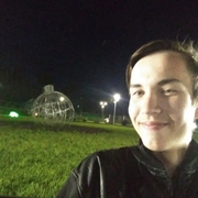 Damir, 22, Чистополь