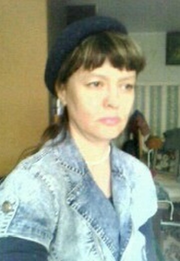 Моя фотография - Mila, 48 из Краснодар (@mila35447)