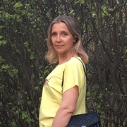 Наталья, 41, Тюмень