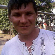 Семён, 46, Бузулук