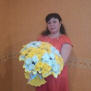 татьяна, 47, Железногорск