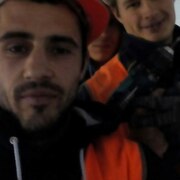 Сергей, 36, Знаменск