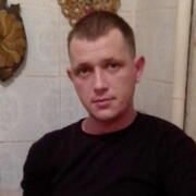 Виктор Тютченко, 33, Абаза
