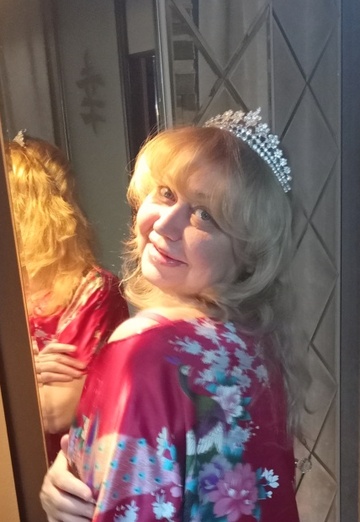 My photo - Katerina, 45 from Astrakhan (@katerina55477)