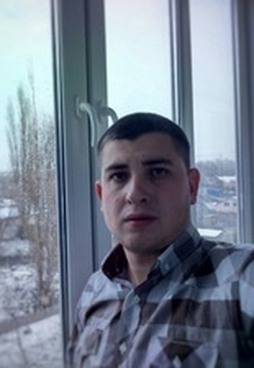 Моя фотография - Алексей, 30 из Таганрог (@aleksey384418)