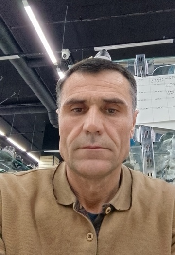 My photo - Rahmatullo ISMOILOV, 45 from Moscow (@rahmatulloismoilov)