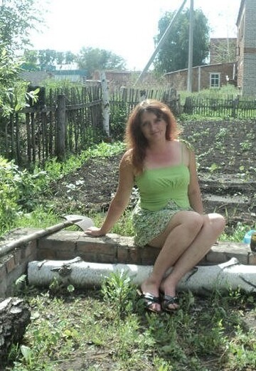 Моя фотография - Наталья, 43 из Новосибирск (@natalya249269)