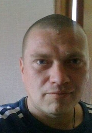 Моя фотография - Андрей, 45 из Пермь (@andrey432420)