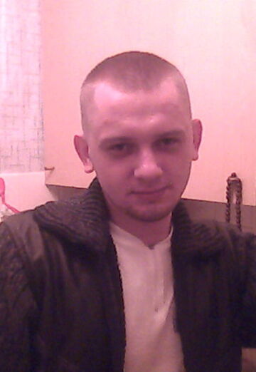 My photo - Sergey, 38 from Rubtsovsk (@sp2411)