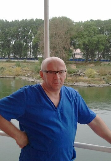 My photo - Evgeniy, 56 from Volzhskiy (@evgeniy276473)