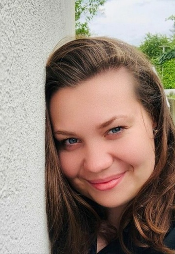 Моя фотография - Marina, 32 из Белгород (@marina231693)