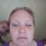 ирина, 40, Каргаполье
